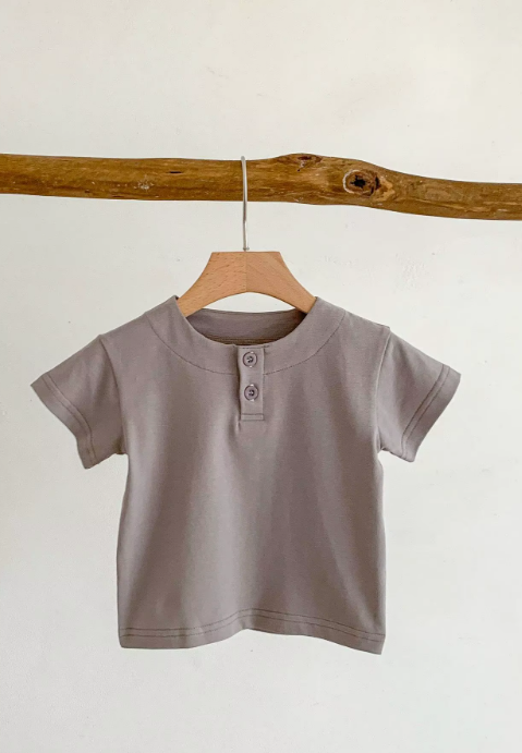 Trois Ensembles Waffle Bear