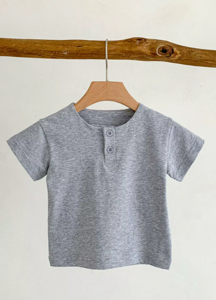 Trois Ensembles Waffle Bear