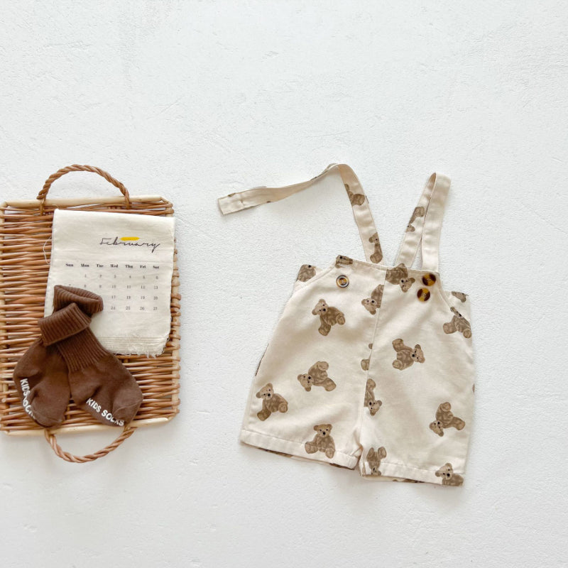 Deux Ensembles Unisexe