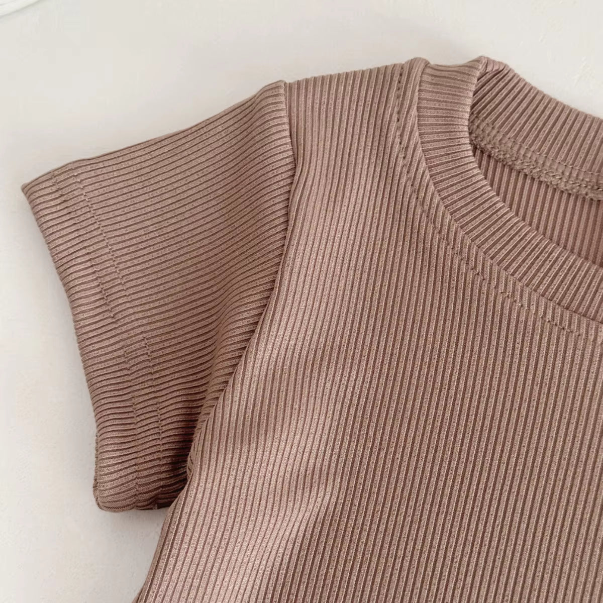 Ensemble de vêtements confortables pour bébés