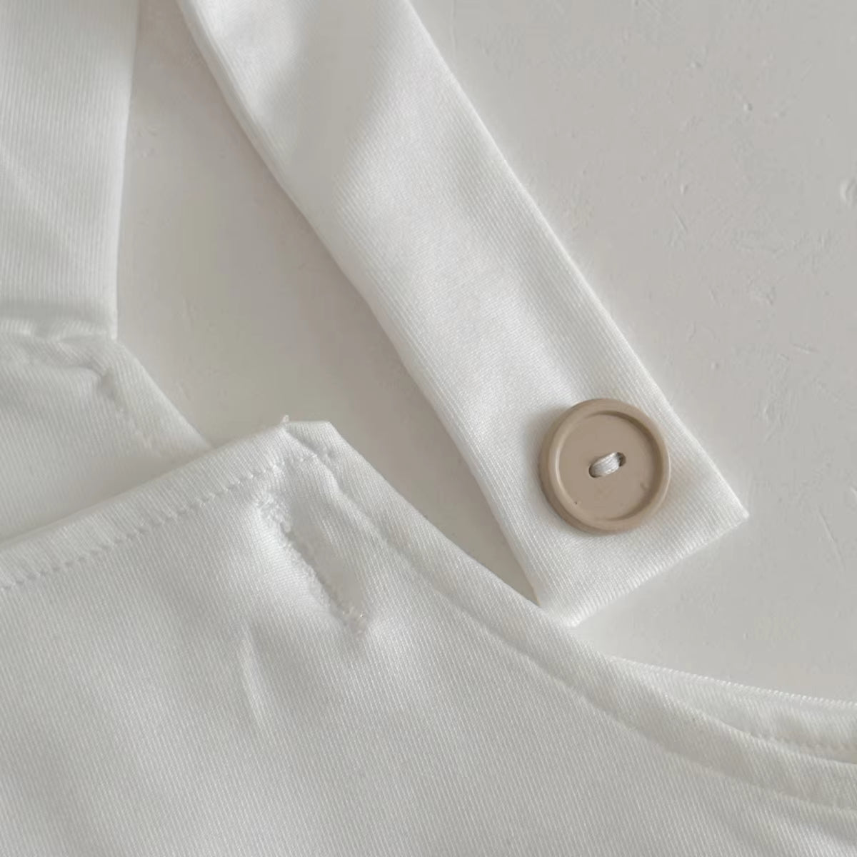 Ensemble de vêtements confortables pour bébés