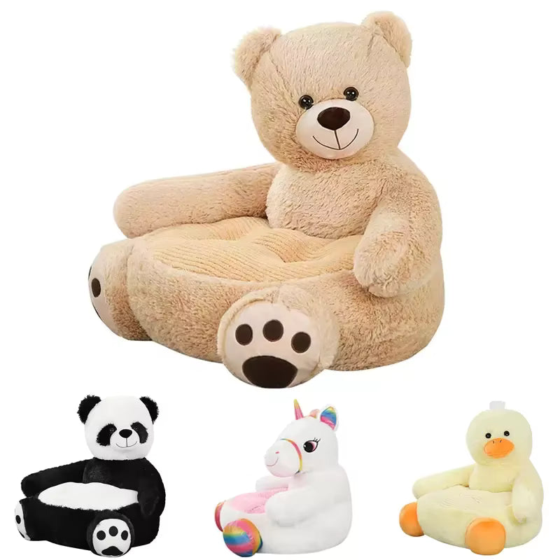 Fauteuil en Peluche