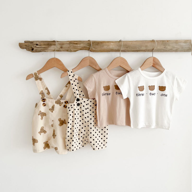 Deux Ensembles Unisexe